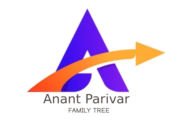 Anant Parivar Logo